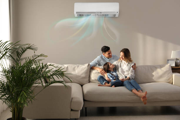 Best Local HVAC companies  in Ocean Grove, NJ