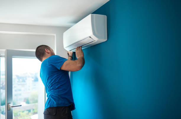 Best HVAC replacement cost  in Ocean Grove, NJ