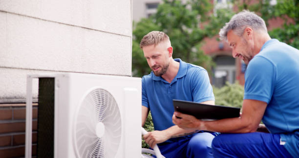 HVAC air duct cleaning in Ocean Grove, NJ
