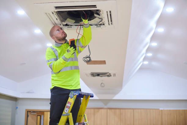 Best Ductless HVAC repair  in Ocean Grove, NJ