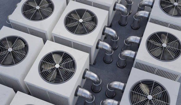 Best Commercial HVAC repair  in Ocean Grove, NJ