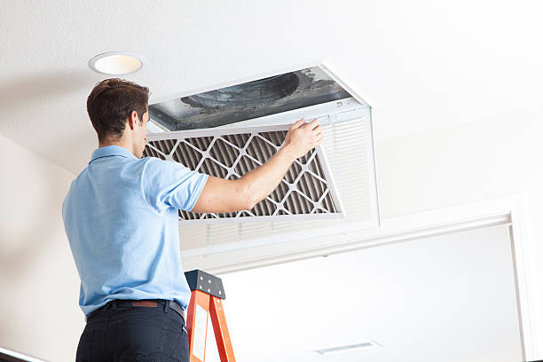 Best HVAC air duct cleaning  in Ocean Grove, NJ