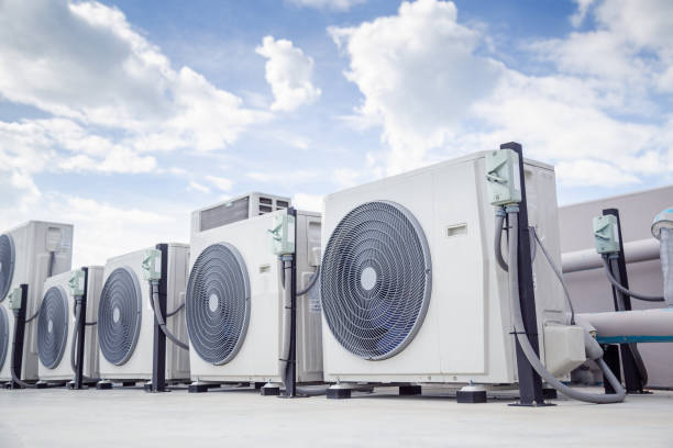 Best HVAC installation services  in Ocean Grove, NJ