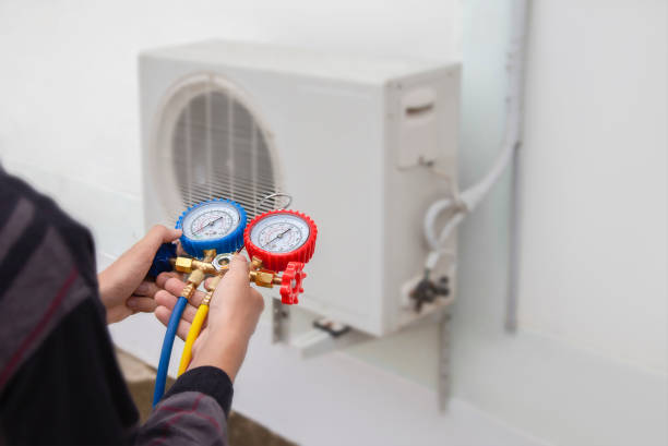 HVAC troubleshooting in Ocean Grove, NJ