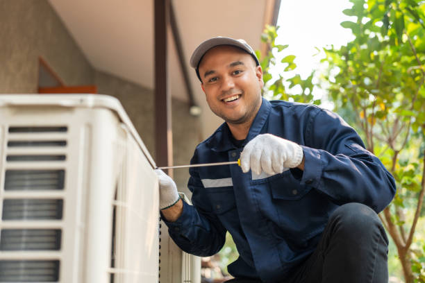 Best Residential HVAC services  in Ocean Grove, NJ